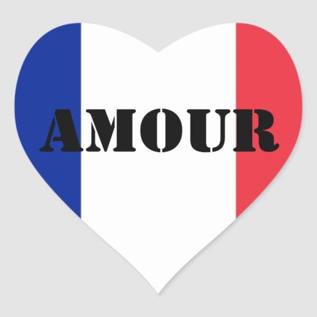 LA FRANCE A BESOIN D AMOUR !!! OUI FAMILLE DE DIEU SOYEZ PRÊT !